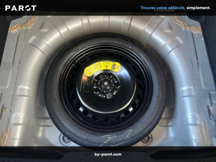 Ford Focus Nouveau 1.0 EcoBoost 125 S&S mHEV Titanium X Business
