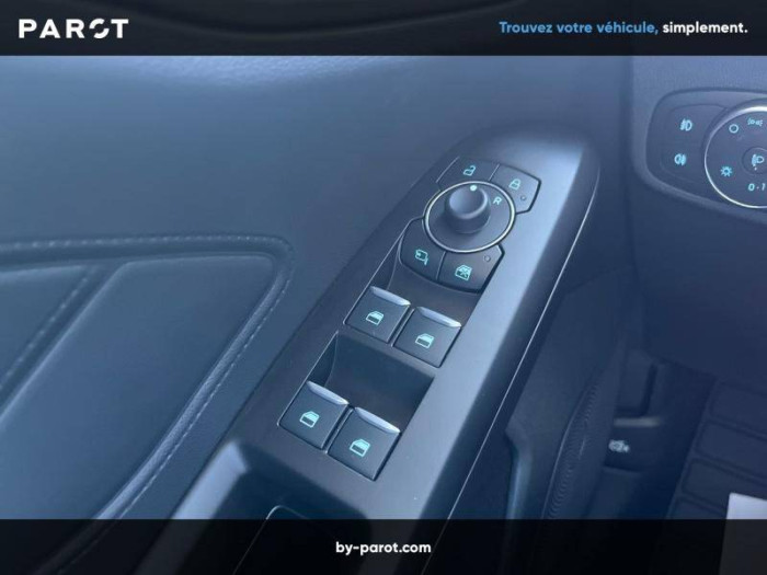 Ford Focus Nouveau 1.0 EcoBoost 125 S&S mHEV Titanium X Business