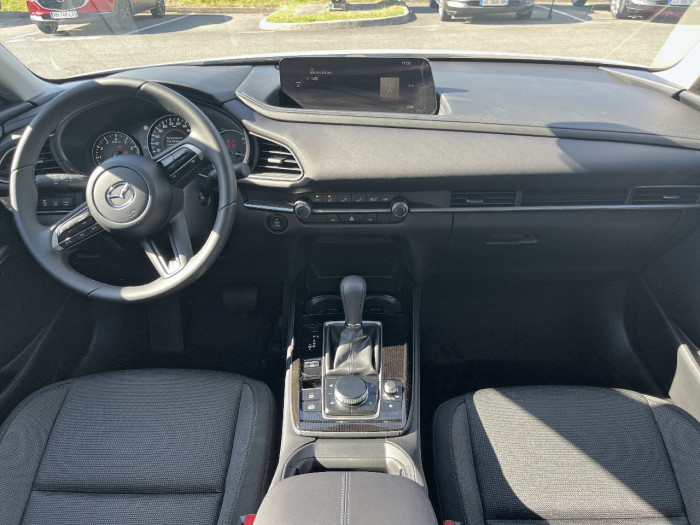 Mazda CX-30 2.5 e-SKYACTIV-G M-Hybrid 140ch Prime-Line BVA 2025