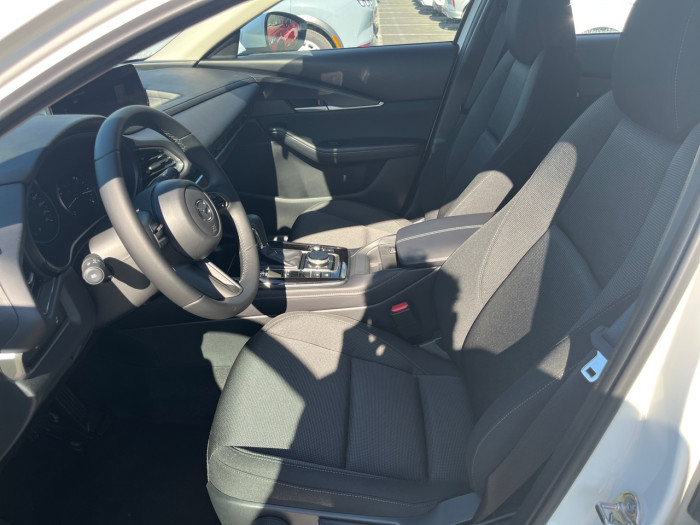 Mazda CX-30 2.5 e-SKYACTIV-G M-Hybrid 140ch Prime-Line BVA 2025