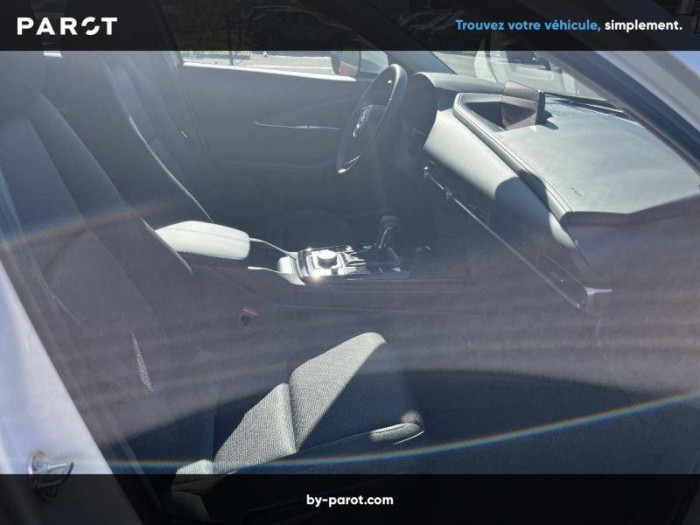 Mazda CX-30 Nouveau 2.5L e-SKYACTIV G M Hybrid 140 ch 4x2 BVA6 Prime-Line