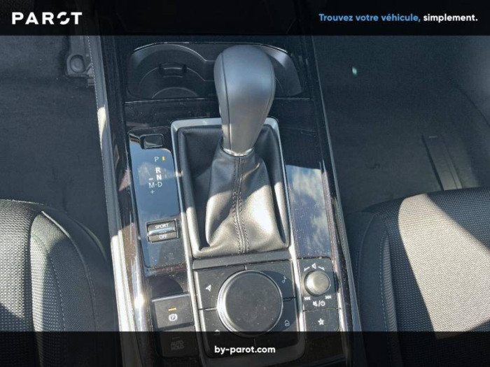 Mazda CX-30 Nouveau 2.5L e-SKYACTIV G M Hybrid 140 ch 4x2 BVA6 Prime-Line
