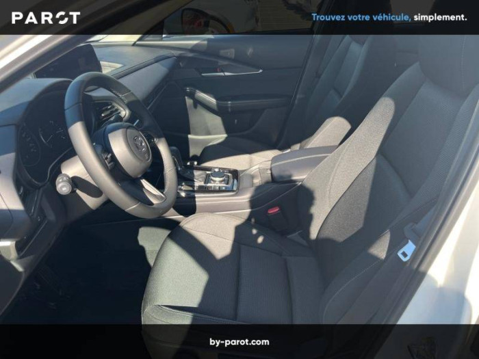 Mazda CX-30 Nouveau 2.5L e-SKYACTIV G M Hybrid 140 ch 4x2 BVA6 Prime-Line