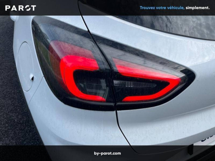 Ford PUMA Nouveau 1.0 EcoBoost 125 ch mHEV S&S BVM6 Titanium Business