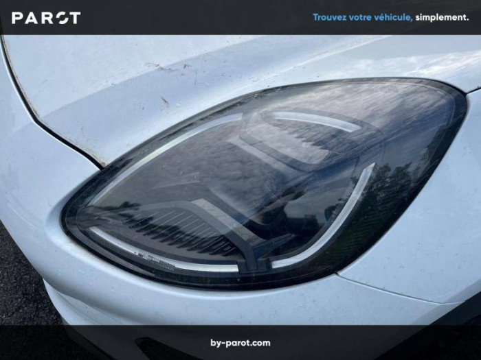 Ford PUMA Nouveau 1.0 EcoBoost 125 ch mHEV S&S BVM6 Titanium Business