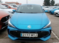 MG MG3 Nouvelle 1.5 L Hybrid+ 195 ch Comfort