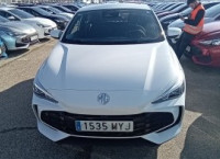 MG MG3 Nouvelle 1.5 L Hybrid+ 195 ch Comfort