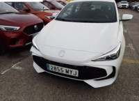 MG MG3 Nouvelle 1.5 L Hybrid+ 195 ch Comfort