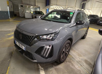 Peugeot 2008 Nouveau Hybrid 136 e-DCS6 Allure