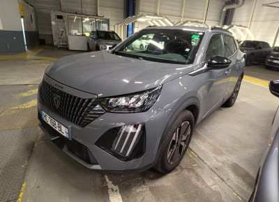 Peugeot 2008 Nouveau Hybrid 136 e-DCS6 Allure