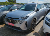 Peugeot 5008 Nouveau Hybrid 136 e-DCS6 Allure