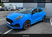 Ford Puma 1.0 EcoBoost 170ch S&S mHEV ST Powershift