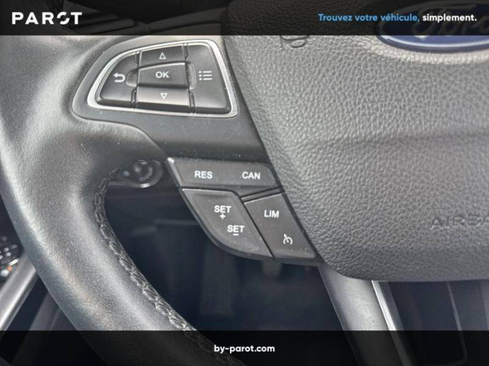 Ford EcoSport 1.0 EcoBoost 125ch S&S BVM6 Active
