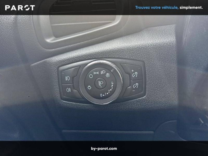 Ford EcoSport 1.0 EcoBoost 125ch S&S BVM6 Active