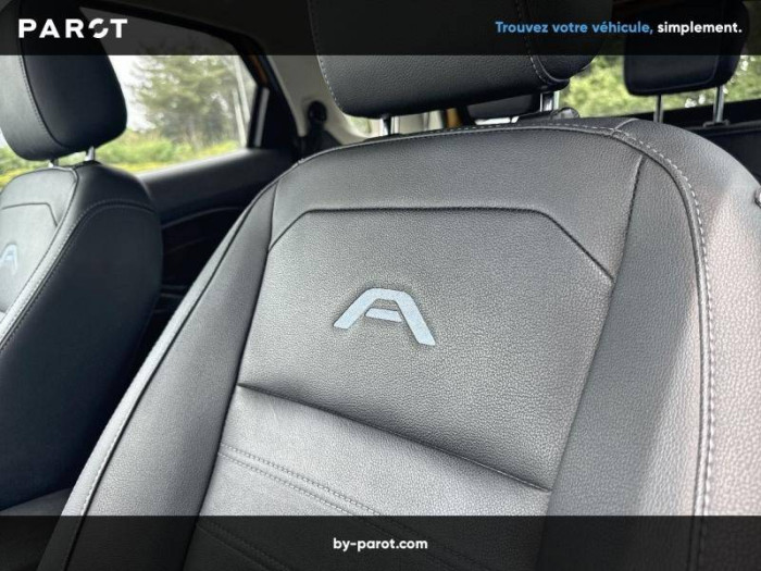 Ford EcoSport 1.0 EcoBoost 125ch S&S BVM6 Active