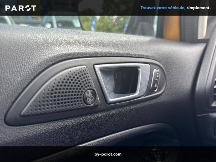 Ford EcoSport 1.0 EcoBoost 125ch S&S BVM6 Active