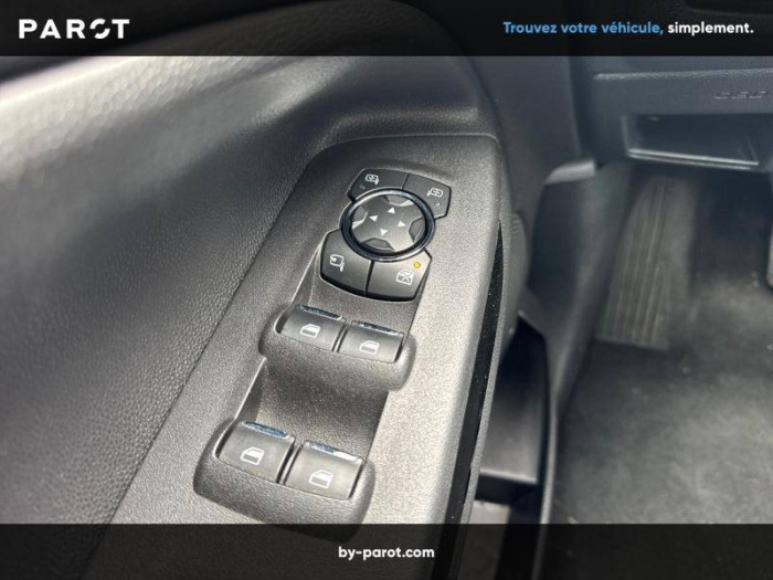 Ford EcoSport 1.0 EcoBoost 125ch S&S BVM6 Active