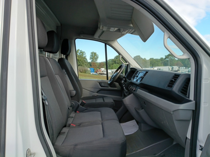 MAN TGE CCb 3140 3.5t Long 2.0 140ch