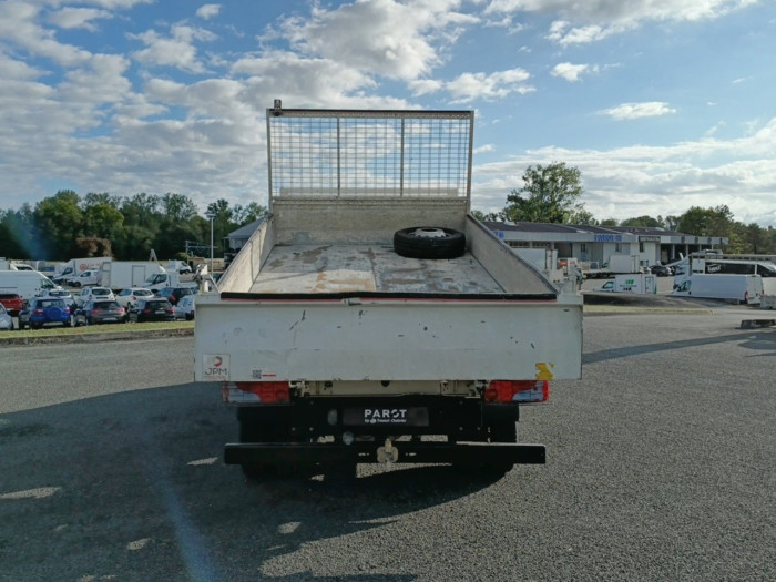 MAN TGE CCb 3140 3.5t Long 2.0 140ch