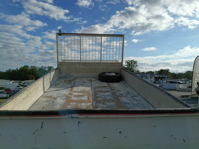MAN TGE CCb 3140 3.5t Long 2.0 140ch