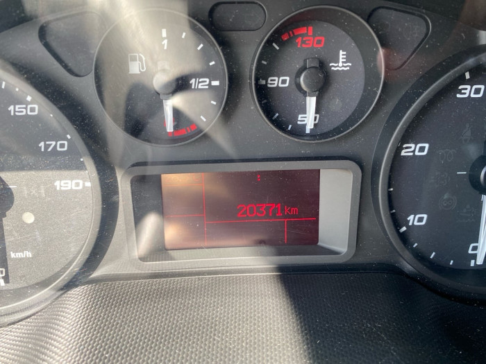 IVECO Daily CCb 35C16H empattement 4100 3.0