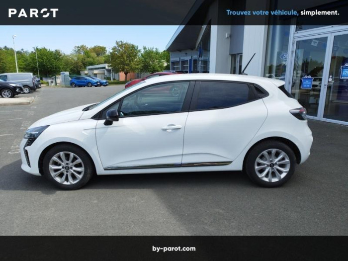Renault Clio 1.0 TCe 90ch Evolution X-Tronic