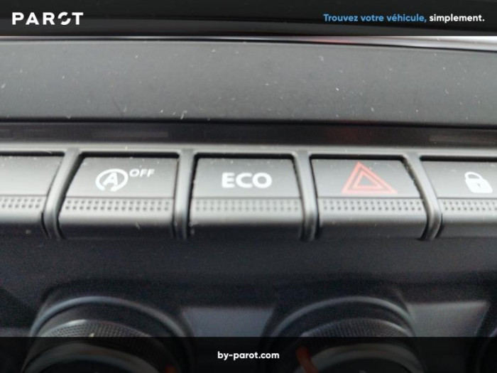 Renault Clio 1.0 TCe 90ch Evolution X-Tronic