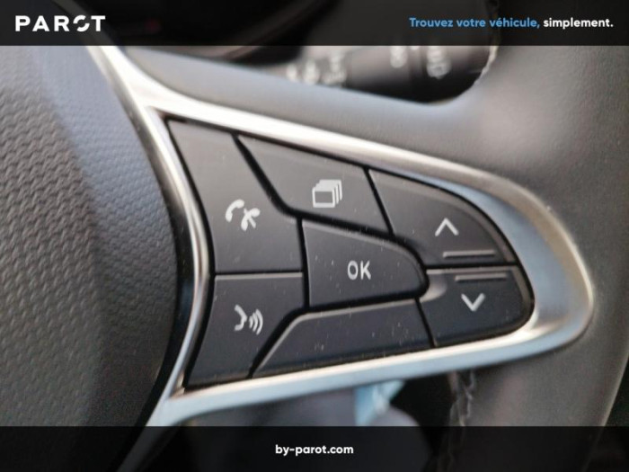 Renault Clio 1.0 TCe 90ch Evolution X-Tronic