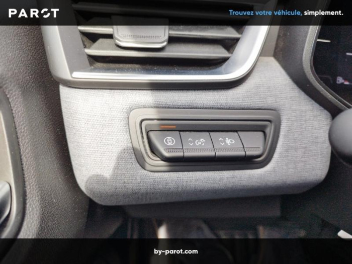 Renault Clio 1.0 TCe 90ch Evolution X-Tronic
