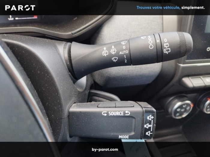 Renault Clio 1.0 TCe 90ch Evolution X-Tronic