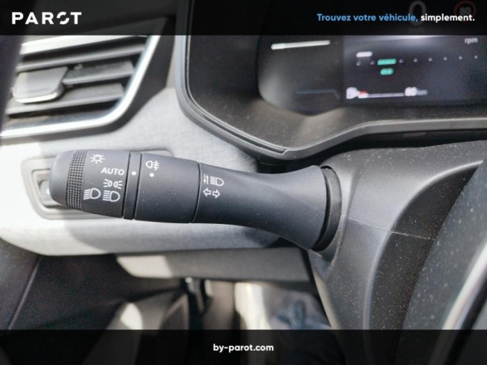 Renault Clio 1.0 TCe 90ch Evolution X-Tronic