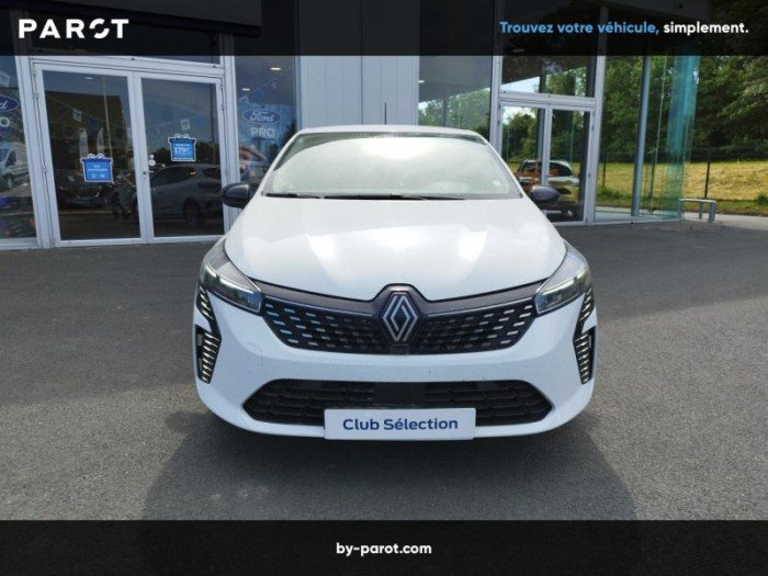 Renault Clio 1.0 TCe 90ch Evolution X-Tronic