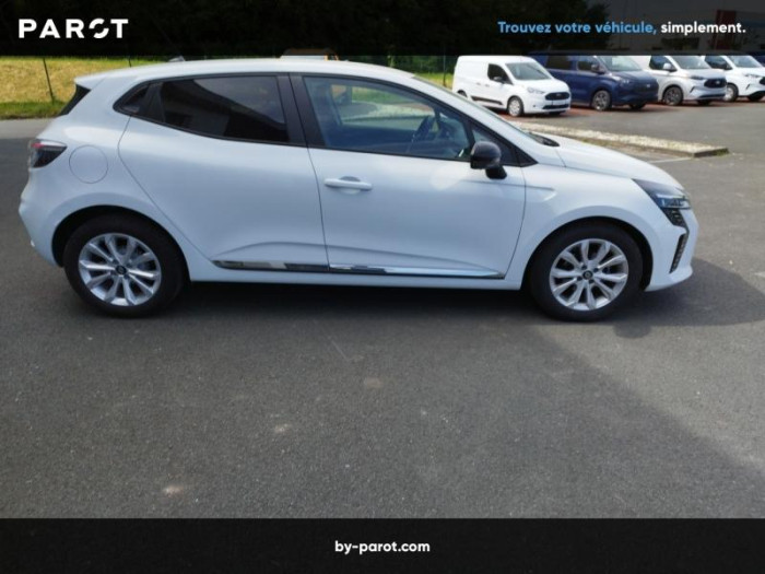 Renault Clio 1.0 TCe 90ch Evolution X-Tronic