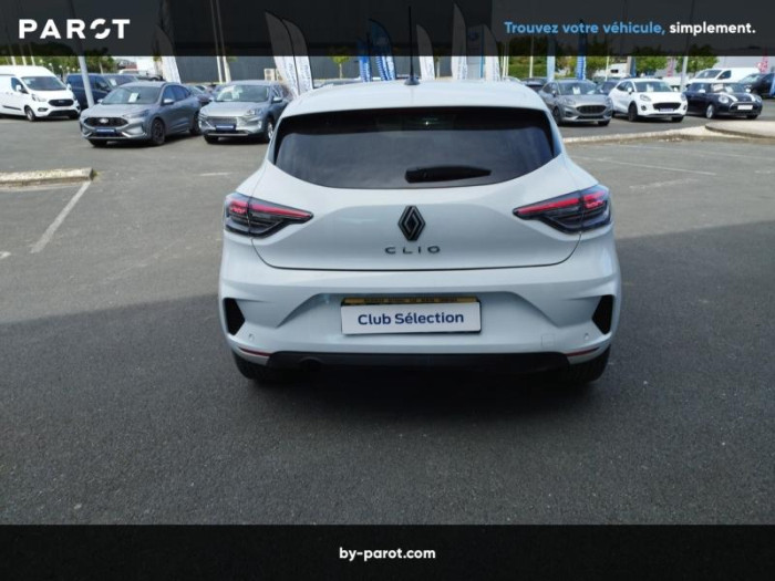 Renault Clio 1.0 TCe 90ch Evolution X-Tronic