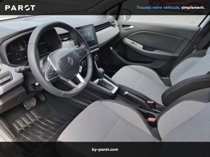 Renault Clio 1.0 TCe 90ch Evolution X-Tronic