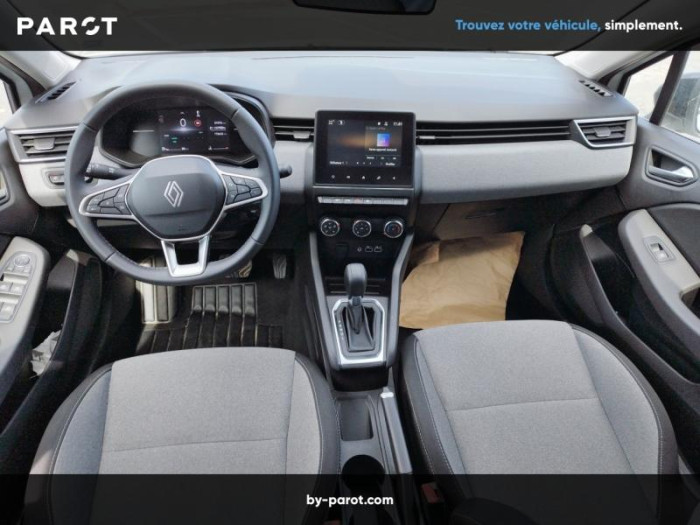 Renault Clio 1.0 TCe 90ch Evolution X-Tronic