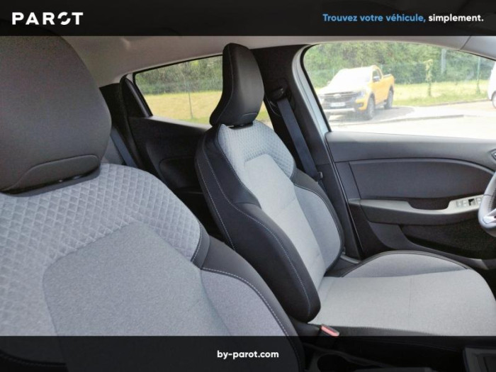 Renault Clio 1.0 TCe 90ch Evolution X-Tronic