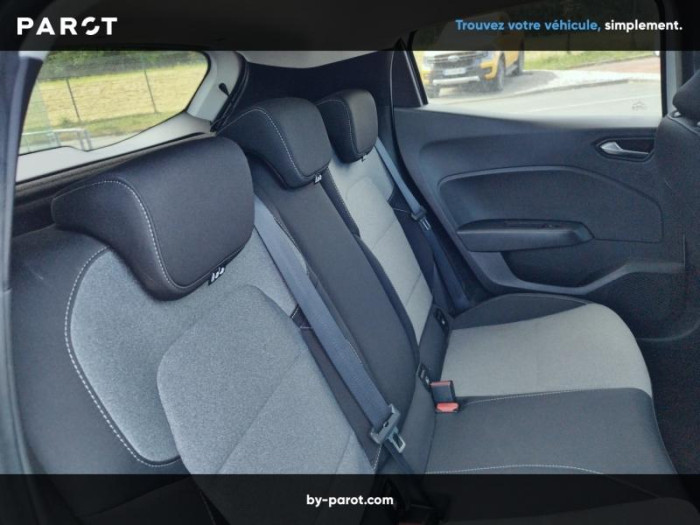 Renault Clio 1.0 TCe 90ch Evolution X-Tronic
