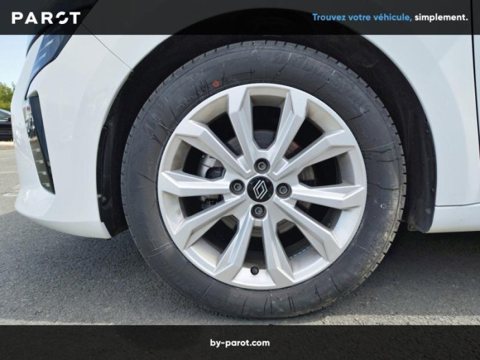 Renault Clio 1.0 TCe 90ch Evolution X-Tronic