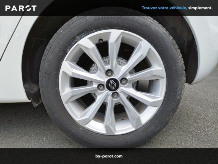 Renault Clio 1.0 TCe 90ch Evolution X-Tronic