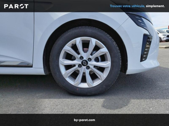 Renault Clio 1.0 TCe 90ch Evolution X-Tronic
