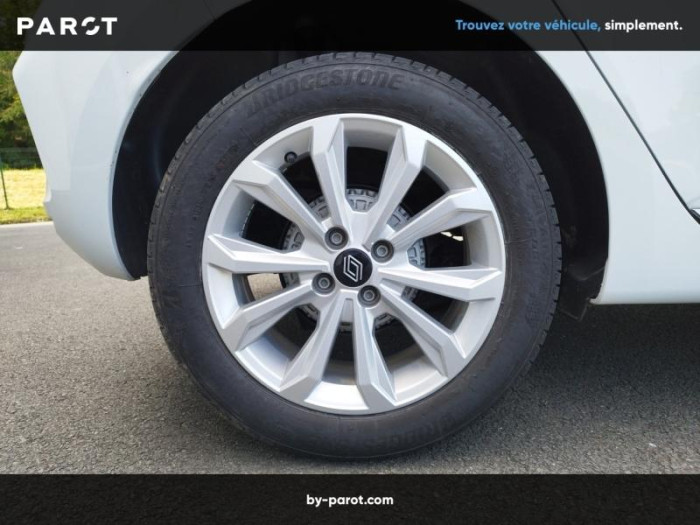 Renault Clio 1.0 TCe 90ch Evolution X-Tronic
