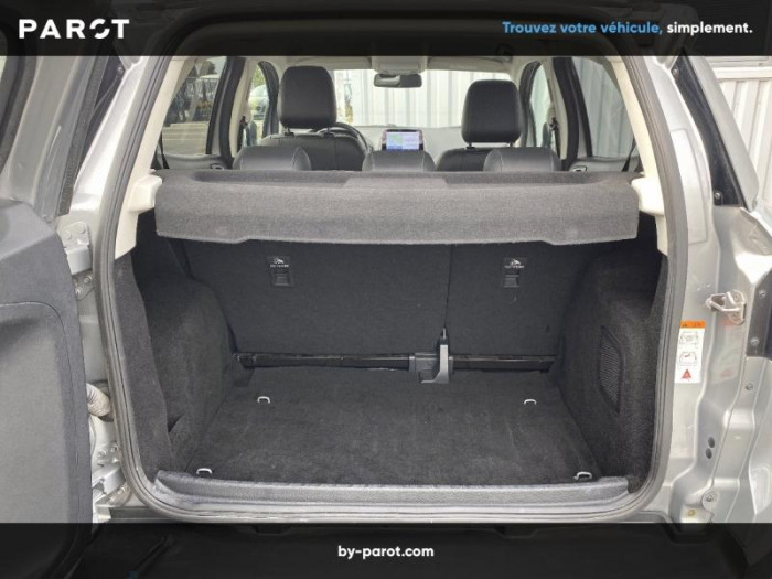 Ford EcoSport 1.0 EcoBoost 125ch Active 147g