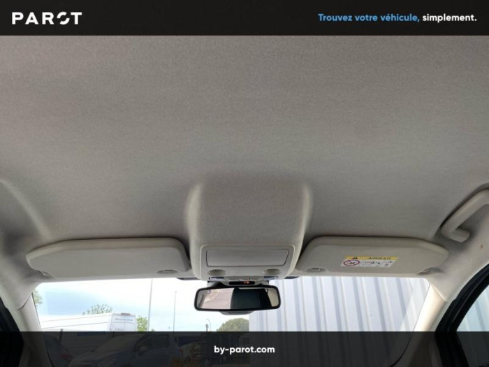 Ford EcoSport 1.0 EcoBoost 125ch Active 147g