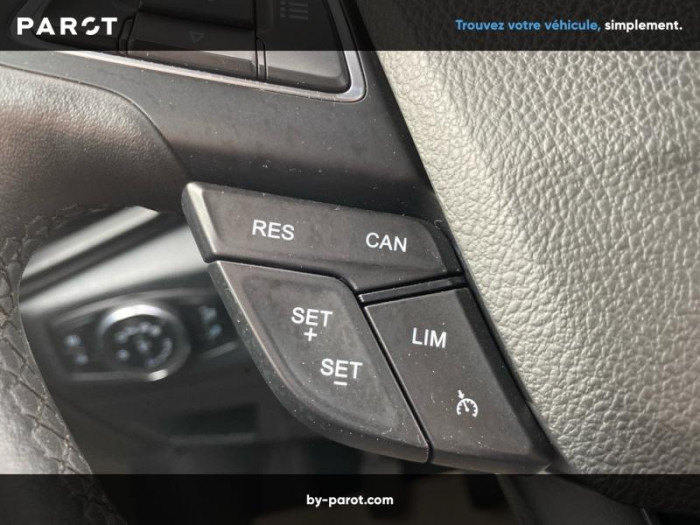 Ford EcoSport 1.0 EcoBoost 125ch Active 147g