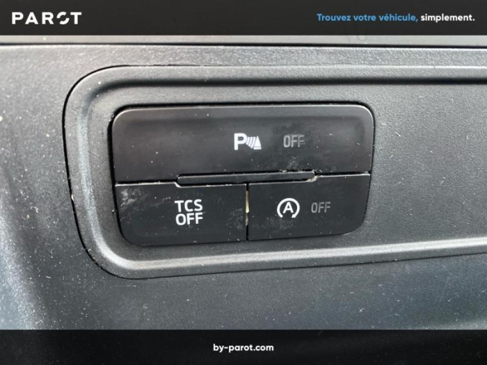 Ford EcoSport 1.0 EcoBoost 125ch Active 147g