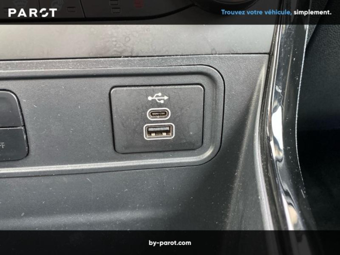 Ford EcoSport 1.0 EcoBoost 125ch Active 147g