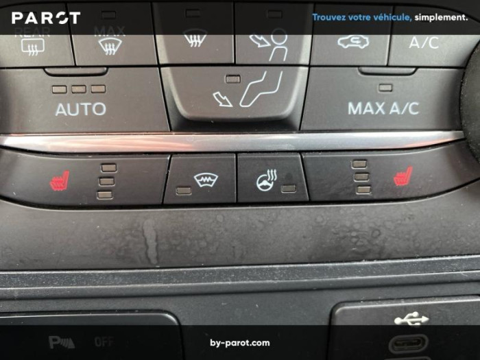 Ford EcoSport 1.0 EcoBoost 125ch Active 147g