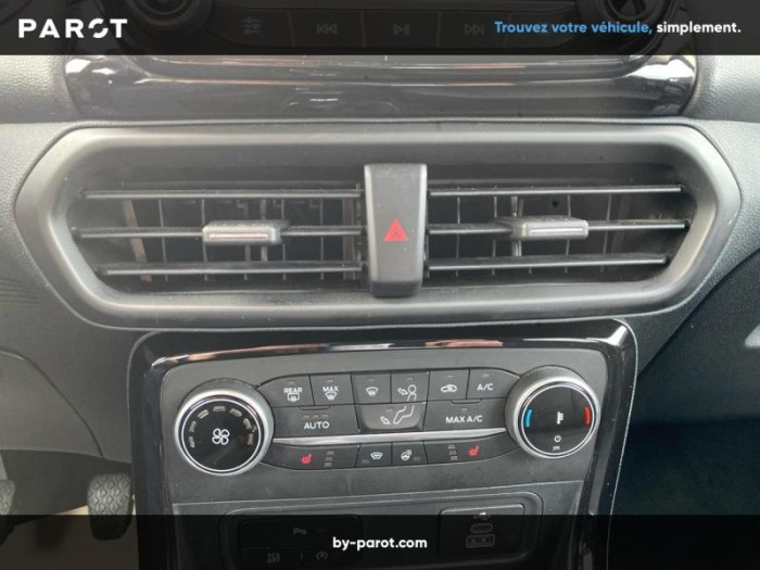 Ford EcoSport 1.0 EcoBoost 125ch Active 147g