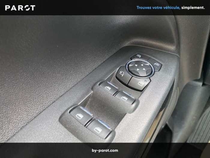 Ford EcoSport 1.0 EcoBoost 125ch Active 147g